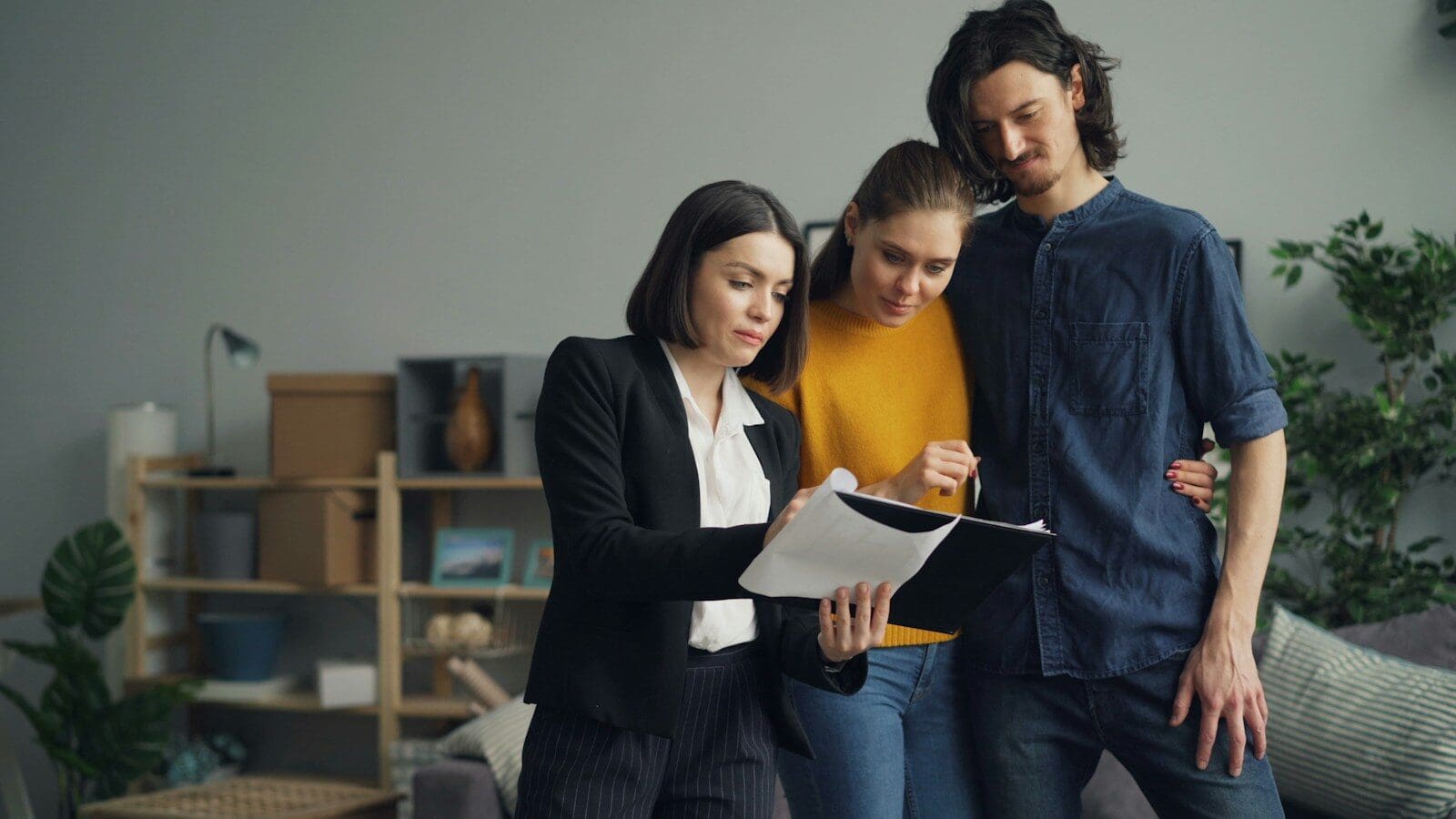 Moving Soon? Don’t Forget to Update Your Renters and Health Insurance